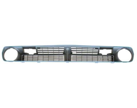 Goodmark Industries 1970 Plymouth Front Grille GMK242205070S