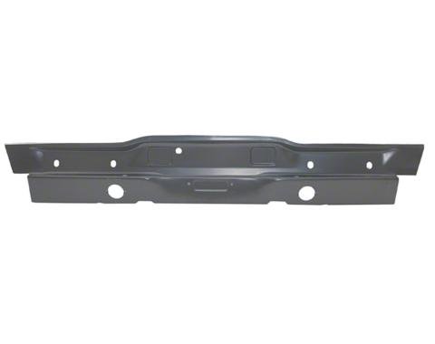 Goodmark Industries 1969-1970 Dodge Charger Rear Lower Valance Panel GMK216187569