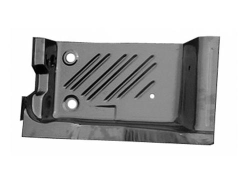 Goodmark Industries 1970-1974 Plymouth Rear Driver Side Floor Pan GMK242251070L