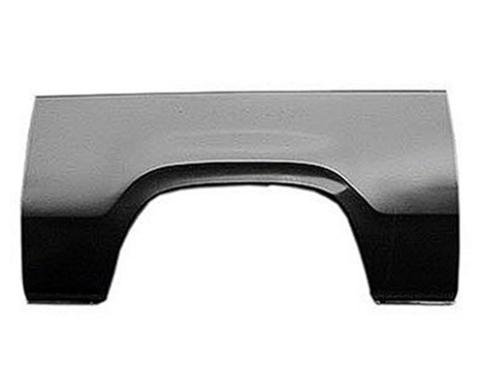 Goodmark Industries 1972-1980 Dodge Passenger Side Wheel Arch Repair Panel GMK224465572R