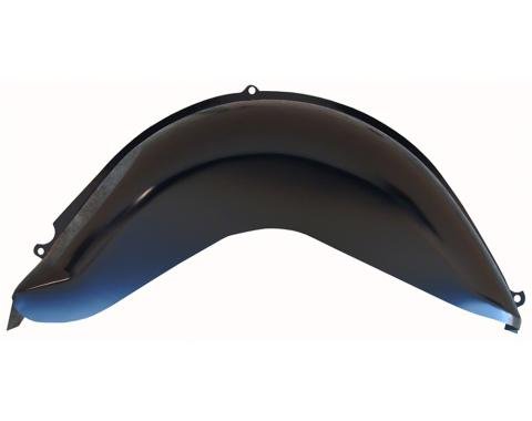 Goodmark Industries 1970-1974 Dodge / Plymouth Rear Passenger Side Inner Wheel Housing GMK212067070R