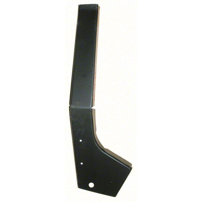 Goodmark Industries 1970-1974 Dodge / Plymouth Front Passenger Side Inner Fender Brace GMK212035270R
