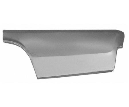 Goodmark Industries 1970-1976 Dodge / Plymouth Driver Side Lower Quarter Panel GMK215069070L