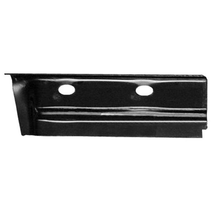 Goodmark Industries 1968-1970 Dodge / Plymouth Rear Driver Side Bumper Mounting Bracket GMK2132790681L