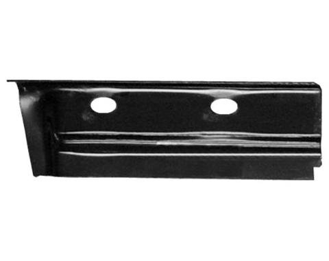 Goodmark Industries 1968-1970 Dodge / Plymouth Rear Driver Side Bumper Mounting Bracket GMK2132790681L