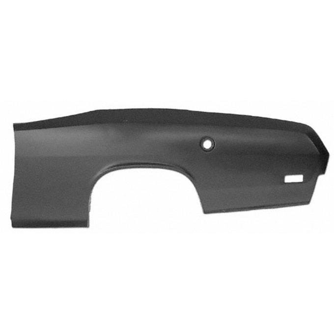 Goodmark Industries 1970-1971 Dodge / Plymouth Driver Side Outer Quarter Panel Skin GMK215060070L