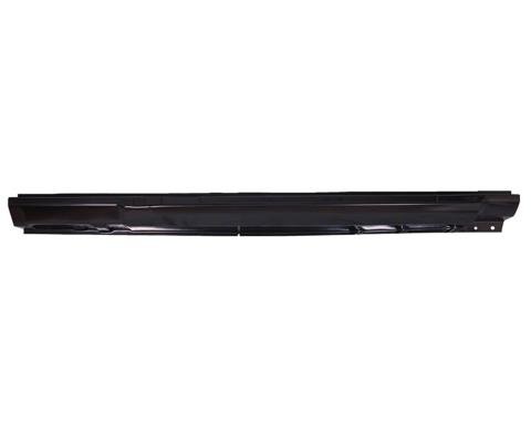 Goodmark Industries 1968-1970 Dodge / Plymouth Passenger Side Rocker Panel GMK2132470681R