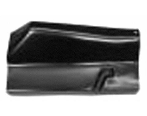 Goodmark Industries 1972-1993 Dodge Truck Bed Panel Patch GMK224451072L