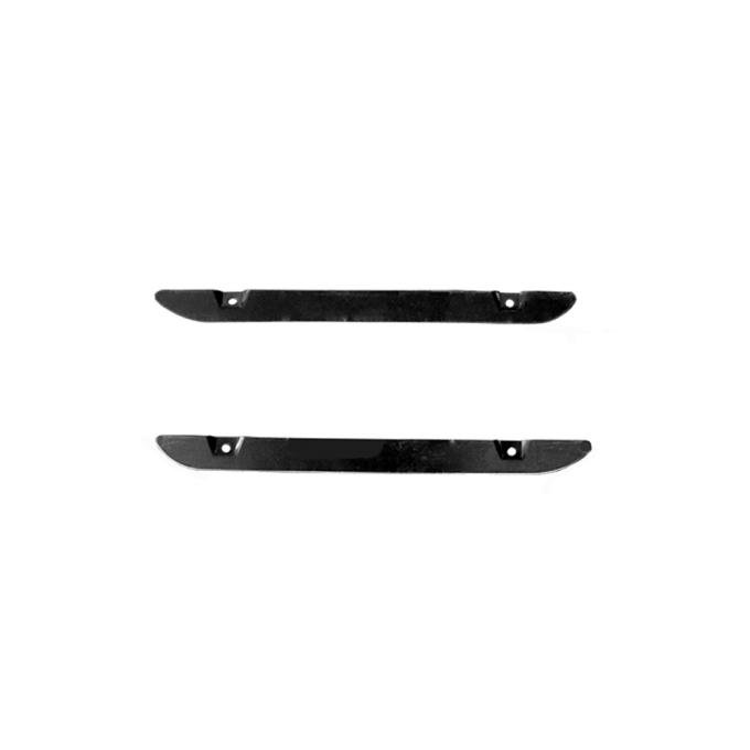 Goodmark Industries 1970-1974 Dodge Challenger Hood Panel Insert GMK2120255701P