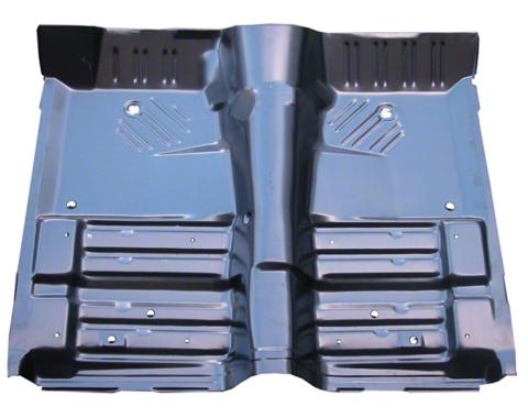 Goodmark Industries 1971-1974 Dodge / Plymouth Front Floor Pan GMK2120505711
