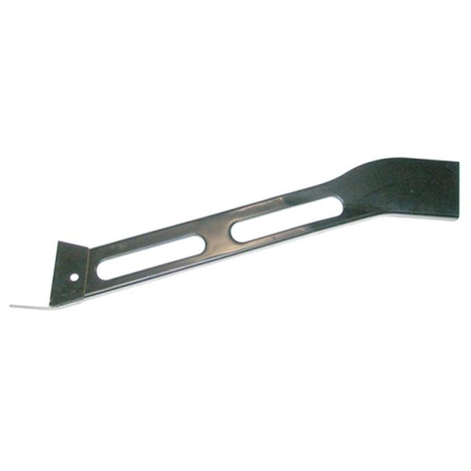 Goodmark Industries 1970-1974 Dodge / Plymouth Front Passenger Side Fender Brace GMK2120120701R