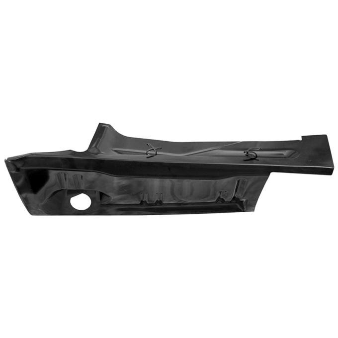 Goodmark Industries 1971-1974 Plymouth Satellite Driver Side Trunk Floor GMK2433735711L
