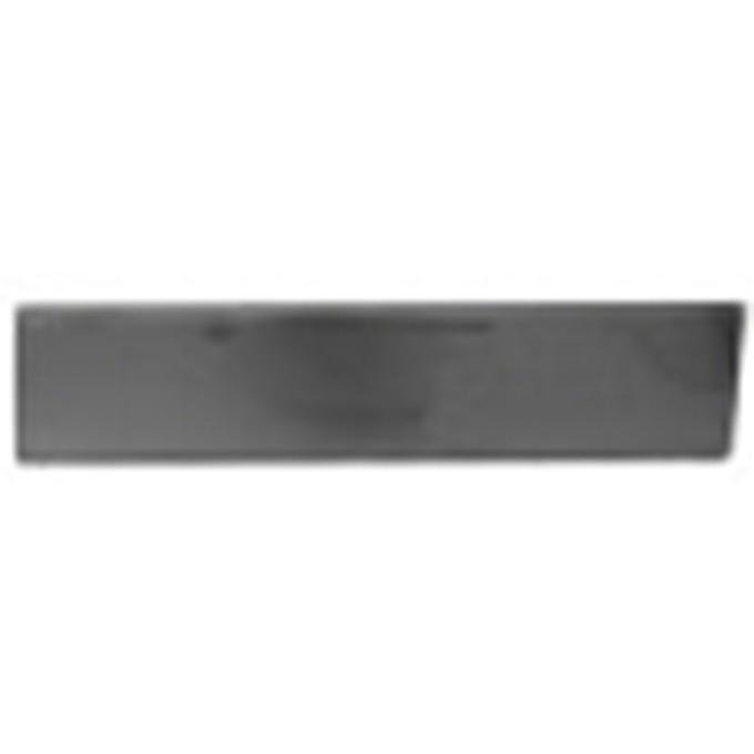 Goodmark Industries 1972-1980 Dodge Front Passenger Side Door Outer Panel GMK224445572R
