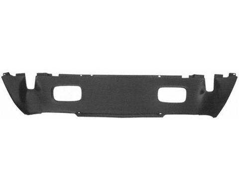 Goodmark Industries 1970-1974 Plymouth Rear Lower Valance Panel GMK2422875701