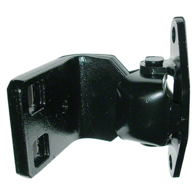 Goodmark Industries 1970-1974 Dodge / Plymouth Front Driver Side Upper Door Hinge GMK2120401701L