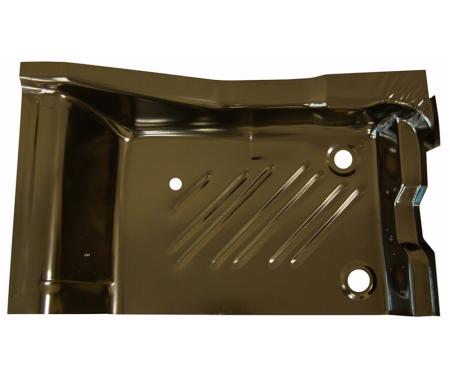 Goodmark Industries 1970-1974 Dodge Challenger Driver Side Floor Pan GMK212051070L
