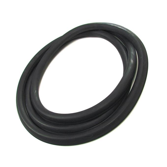 Goodmark Industries 1976-1986 Jeep Windshield Seal GMK112053576