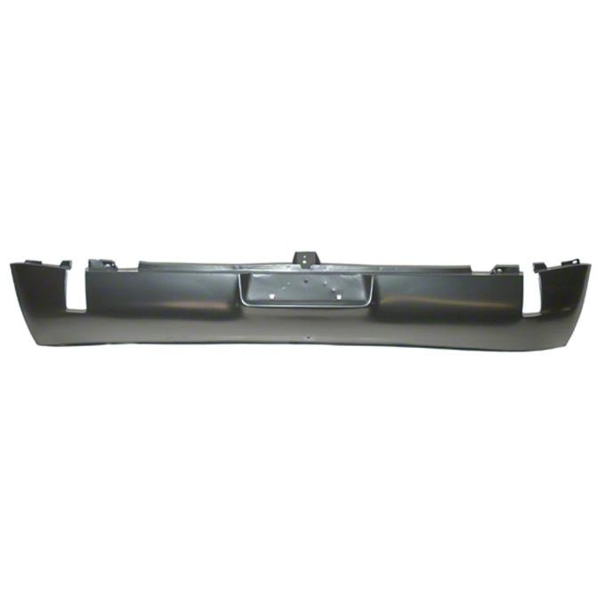 Goodmark Industries 1970-1974 Dodge Challenger Rear Lower Valance Panel GMK212087570