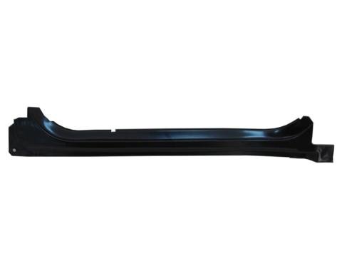 Goodmark Industries 1970-1974 Dodge Challenger Liftgate Seal GMK212071470R
