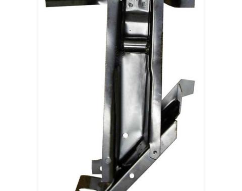 Goodmark Industries 1968-1970 Plymouth Rear Leaf Spring Perch GMK243277068LS