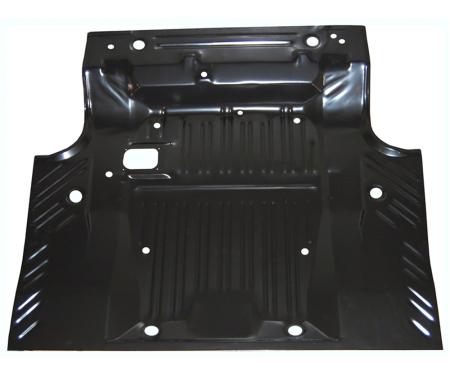 Goodmark Industries 1968-1970 Dodge Charger Trunk Floor GMK216172568A