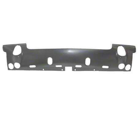 Goodmark Industries 1968-1969 Dodge Charger Front Lower Valance Panel GMK216102568