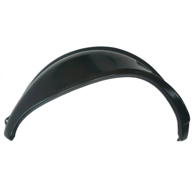 Goodmark Industries 1970-1974 Plymouth Rear Passenger Side Wheel Housing GMK242267570R