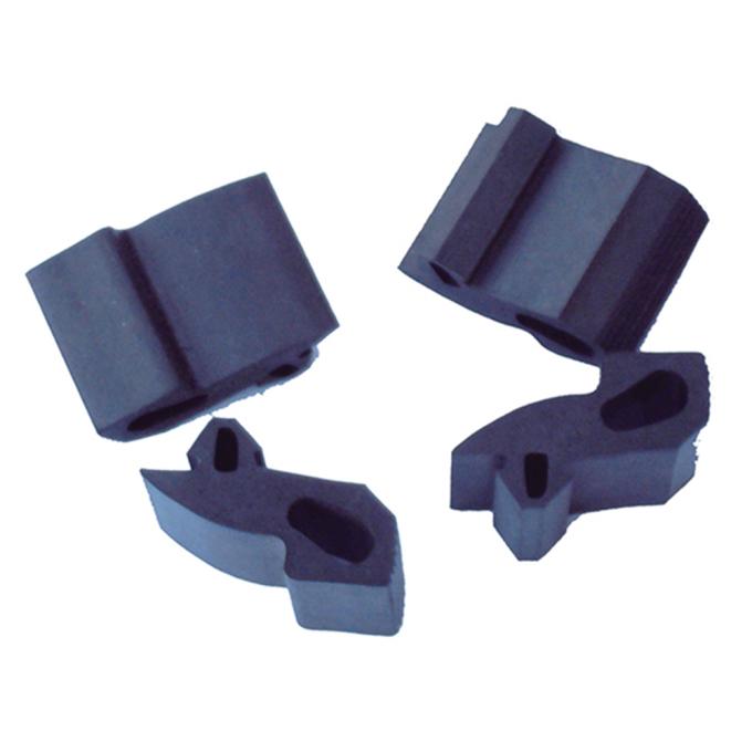 Goodmark Industries 1966-1974 Dodge / Plymouth Hood Stop Buffer GMK2422206701S