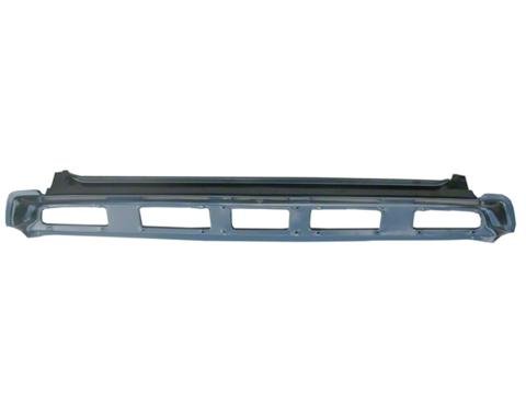 Goodmark Industries 1970 Dodge Challenger Rear Body Panel GMK2120850701
