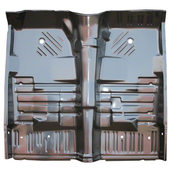 Goodmark Industries 1966-1970 Dodge / Plymouth Front Floor Pan GMK213250568