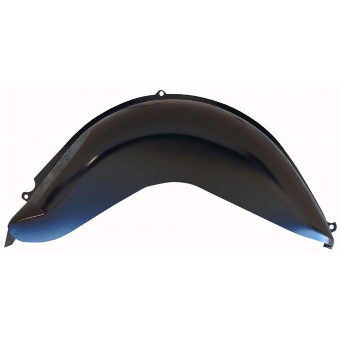 Goodmark Industries 1970-1974 Dodge / Plymouth Rear Passenger Side Inner Wheel Housing GMK212067070R