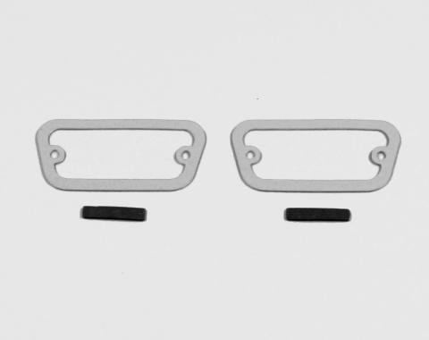 Detroit Muscle Technologies Mopar A Body 66 Dart Parking Light Gaskets (pair) ADA6666PL01