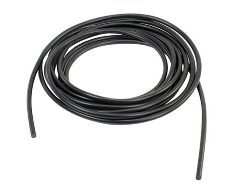 Metro Moulded Parts 1957-1993 Dodge / Plymouth Windshield and Rear Glass Lock-Strip. Fits Many '57-'93 Mopars. Each. LS 2-A