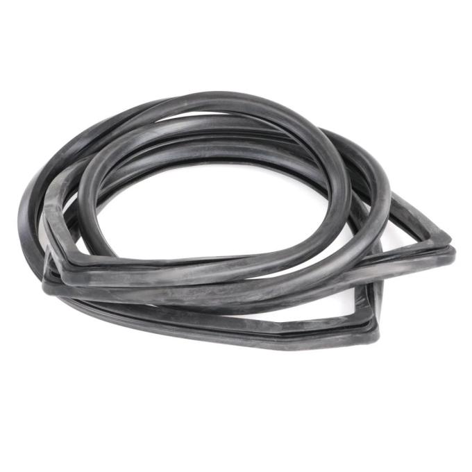 AMD Rear Window Gasket, 66-67 Charger 2d Hardtop X661-2666-1