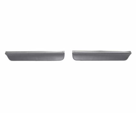 AMD Front Spoilers, 70 Challenger TA X127-2570-P