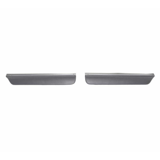 AMD Front Spoilers, 70 Challenger TA X127-2570-P