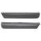 AMD Front Spoilers, 70 Challenger TA X127-2570-P