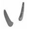 AMD Front Spoilers, 70 Barracuda AAR Cuda X127-1570-P