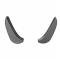 AMD Front Spoilers, 70 Barracuda AAR Cuda X127-1570-P