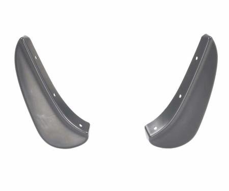 AMD Front Spoilers, 70 Barracuda AAR Cuda X127-1570-P