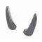 AMD Front Spoilers, 70 Barracuda AAR Cuda X127-1570-P