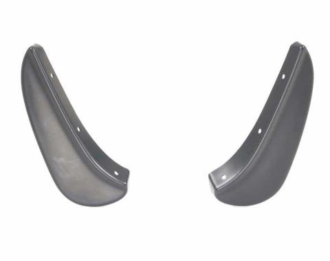 AMD Front Spoilers, 70 Barracuda AAR Cuda X127-1570-P