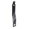 AMD Rear Brake Line Support Bracket, 66-70 Dodge Plymouth B-Body X425-1466-1