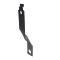 AMD Rear Brake Line Support Bracket, 66-70 Dodge Plymouth B-Body X425-1466-1