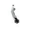 AMD Front Frame Rail, RH, 66-70 Dodge Plymouth B-Body 391-1466-R