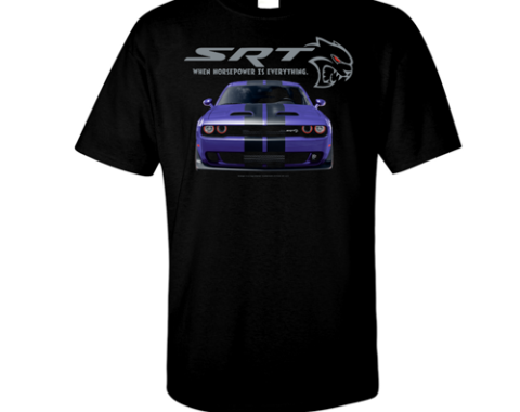 Port & Company Dodge Hellcat T-Shirt