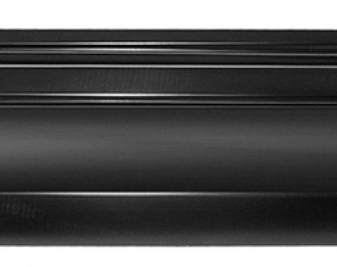 Key Parts '94-'01 Lower Doorskin, Passenger's Side 1582-172 R