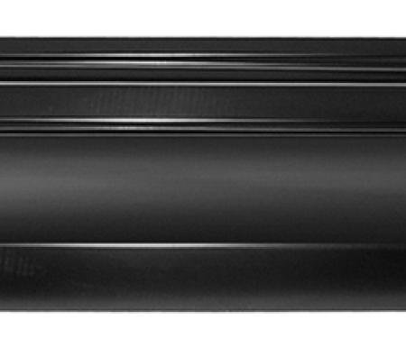 Redline Restomotive® Dg. P/U 94-02 w/o 3dr Ft. Doorskin Lower - RH LG-TP-168/RH