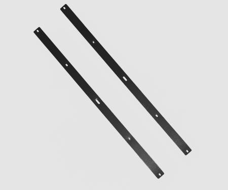 Detroit Muscle Technologies Mopar A Body 68 69 Dart GT Hood Insert Gaskets ADA6869HI01