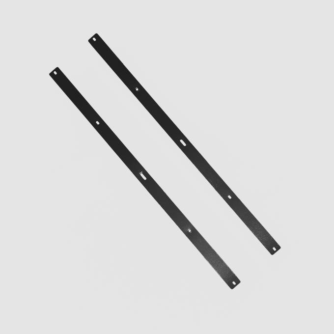 Detroit Muscle Technologies Mopar A Body 68 69 Dart GT Hood Insert Gaskets ADA6869HI01